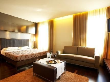 Axolute Comfort Hotel