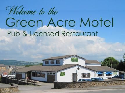 Green Acre Motel
