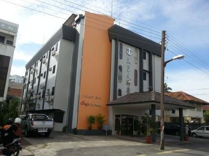 Palace Inn