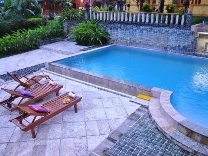 Richard Villa Bali
