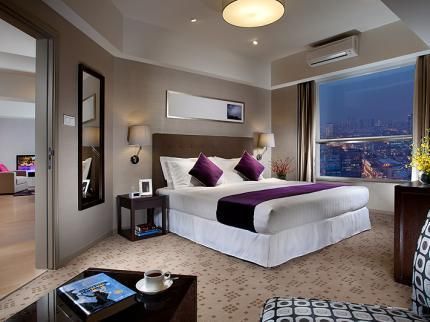 Somerset Heping Shenyang