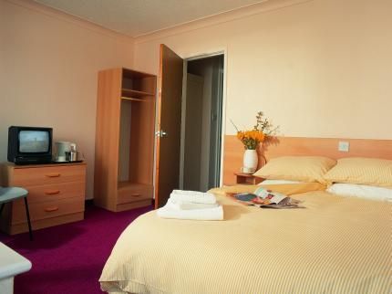 Pontins - Brean Sands Holiday Park