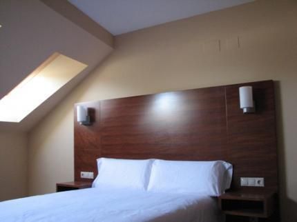 Hotel Ruta de la Plata de Asturias