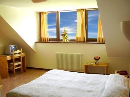Biker Hotel Al Gallo Forcello