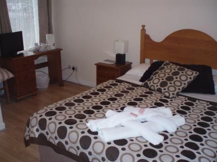 Strathpeffer Hotel