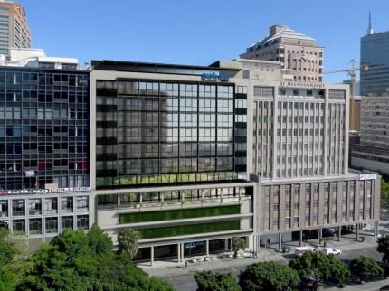 Park Inn by Radisson Cape Town Foreshore
