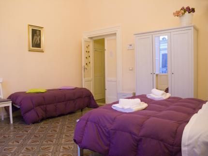 B&B Maricentro