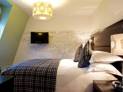 Francis Hotel Bath