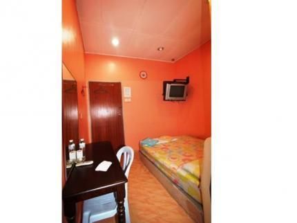 Suite Dreamz Hotel Banting