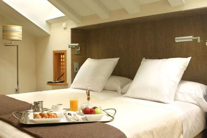 Hotel Villa Oniria