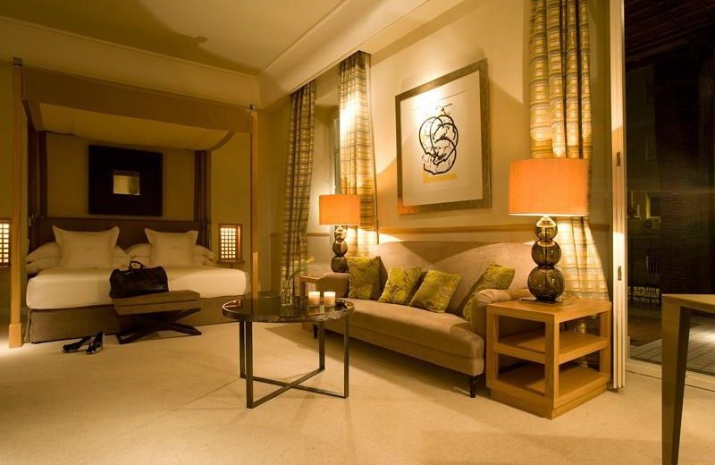 Hotel Villa Oniria