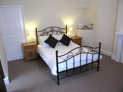 The George & Dragon Hotel
