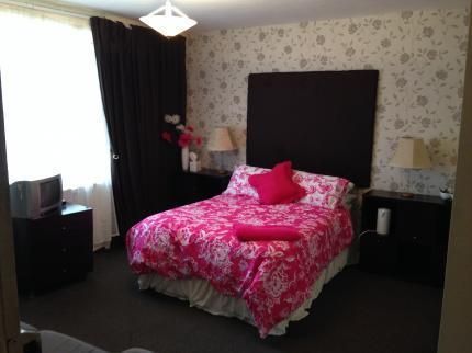 The Wellington Hotel