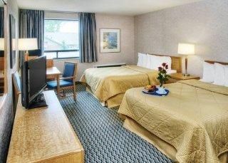 Comfort Inn Airport Dorval