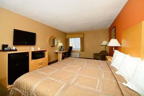 Best Western Paducah Inn