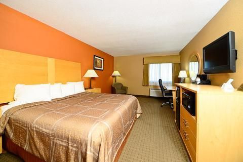 Best Western Paducah Inn