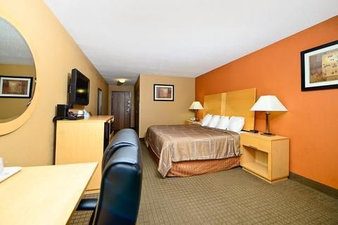 Best Western Paducah Inn