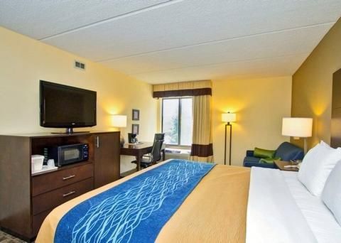 Comfort Inn & Suites Fuquay Varina