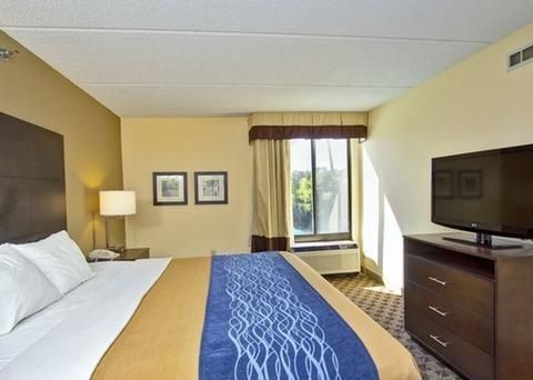 Comfort Inn & Suites Fuquay Varina