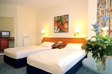 Hotel Frisia