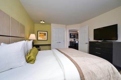 Candlewood Suites Harrisburg-Hershey, an IHG Hotel