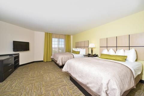 Candlewood Suites Harrisburg-Hershey, an IHG Hotel