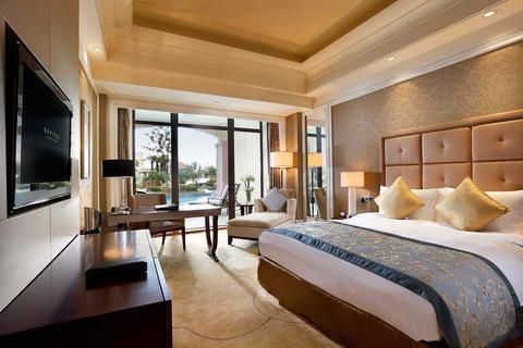 Hotel Shanghai Sheshan Oriental - Handwritten Collection
