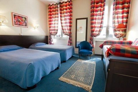 Hotel du Simplon