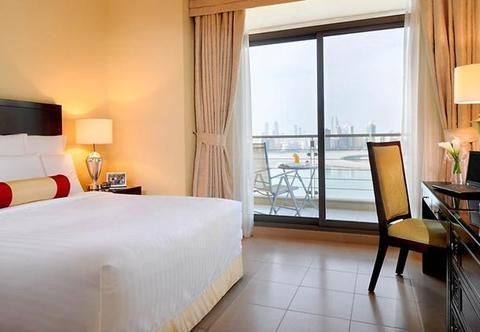 Marriott Executive Apartments Manama, Bahrain