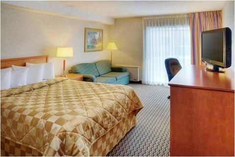 Comfort Inn Chilliwack