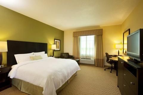 Hampton Inn by Hilton Brampton - Toronto