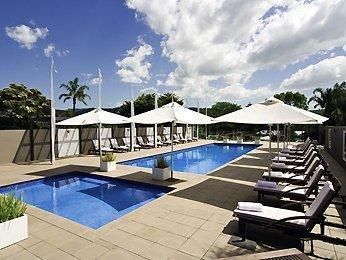 Mercure Gerringong Resort