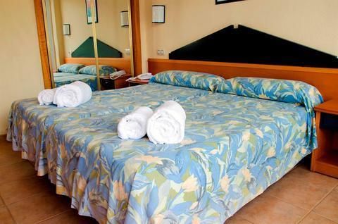 Hotel Eden Soller