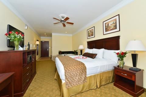 Best Western Lone Star Inn