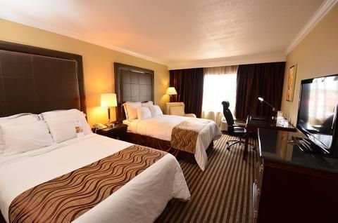 Holiday Inn Orlando East-UCF Area, an IHG Hotel