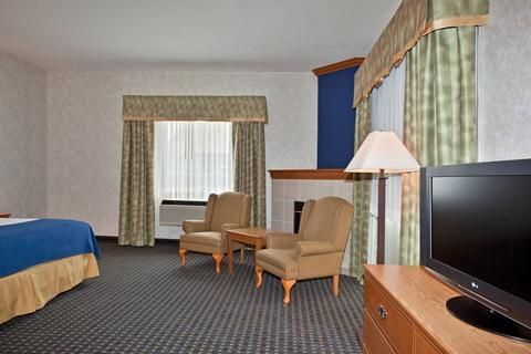 Wingate by Wyndham Lethbridge