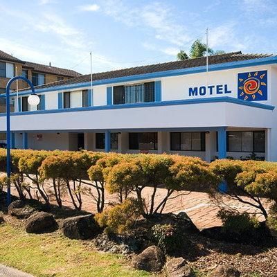 Blue Heron Boutique Motel