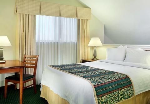 Sonesta ES Suites Wilmington - Newark