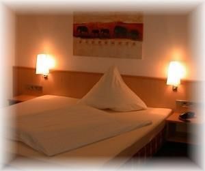 Hotel Lindenkrug
