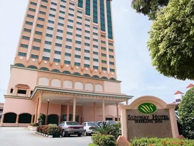 Sunway Hotel Seberang Jaya