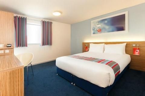 Travelodge Middlesbrough