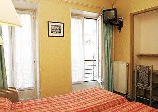 Hotel Image 1