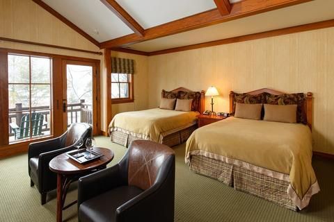 Sunriver Resort