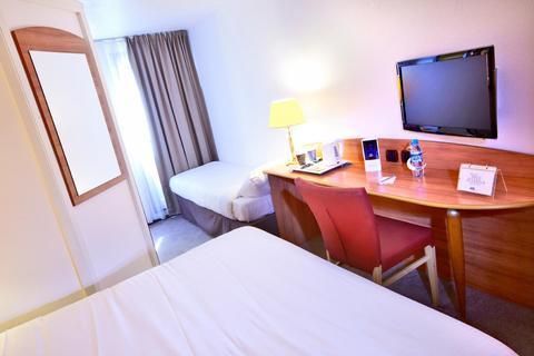 Comfort Hotel Evreux