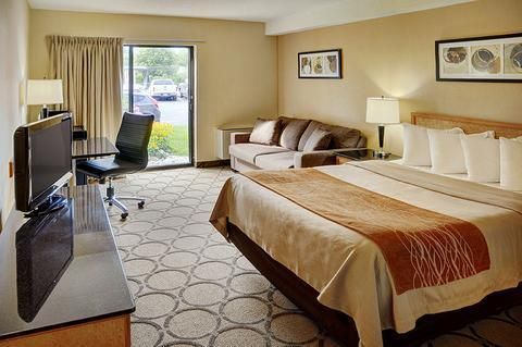 Comfort Inn Airport East