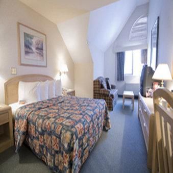 Riverside Resort & Conference Centre