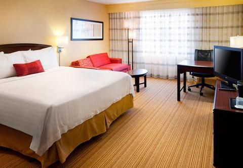 Sonesta Select Pleasant Hill