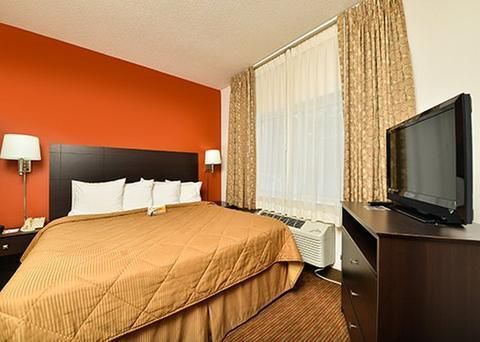 Quality Inn & Suites Mason City