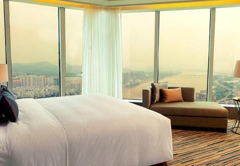 Renaissance Huizhou Hotel