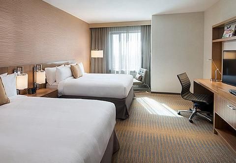 Courtyard by Marriott Los Angeles L.A. LIVE